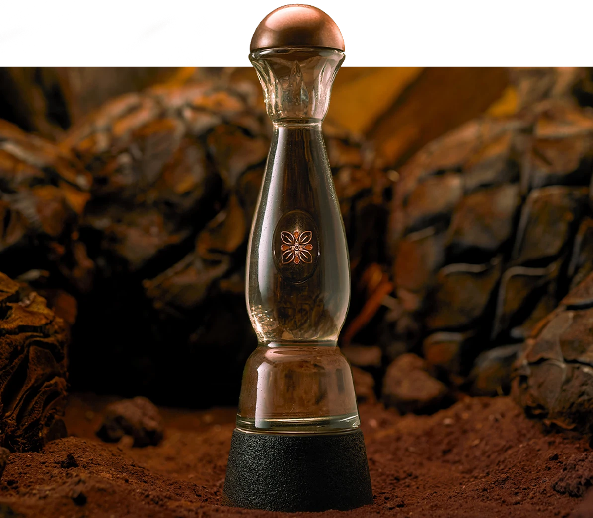 Clase Azul - 25th Anniversary Reposado (1L) Tequila - Mexico